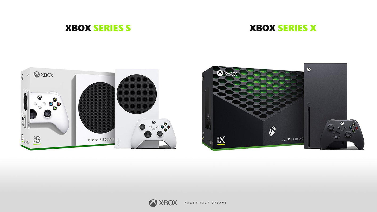 Xbox Series X/S stock: where to buy Microsoft's new console | Eurogamer.net