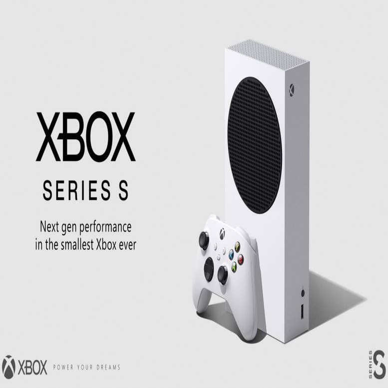 Xbox Series X VS. Xbox Series S: What's The Difference?