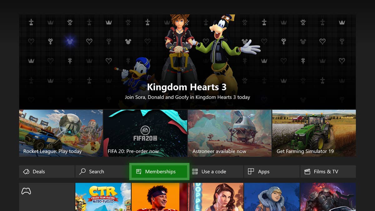 Xbox games with gold march 2020 deals