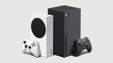 Xbox Series S representa 75% das vendas