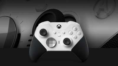 Xbox Elite Series 2 Core controller
