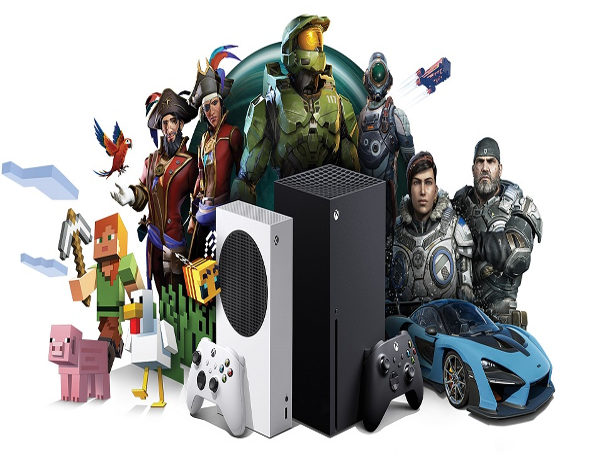 News - 2022, Week 51 - Xbox Game Pass, Xbox Series X, Xbox Series