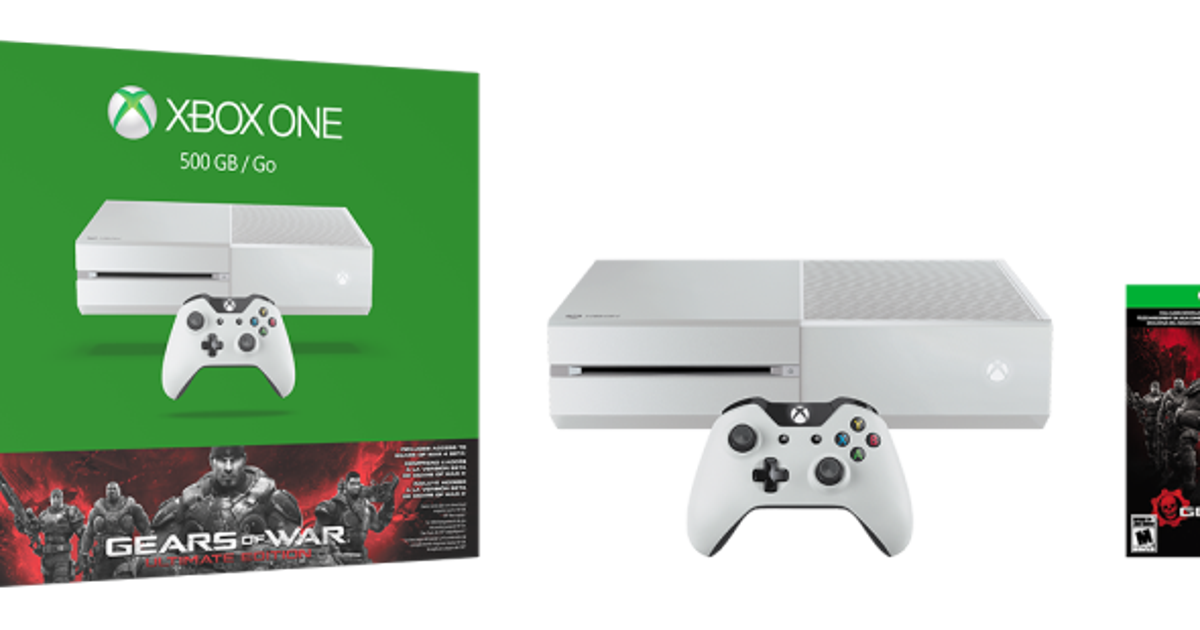 Gears 5 Ultimate Edition + Gears of War 4 Bundle