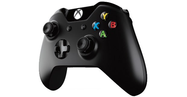 Xbox wireless deals controller driver