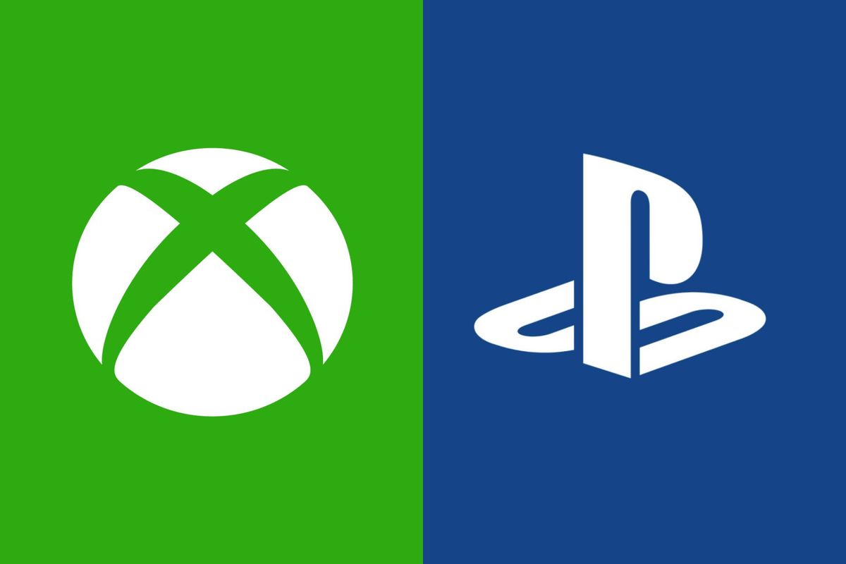 Microsoft And Sony Reportedly Scaling Back Console Production In China ...