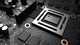 Image for What Xbox 'Project Scorpio' means for PC gaming