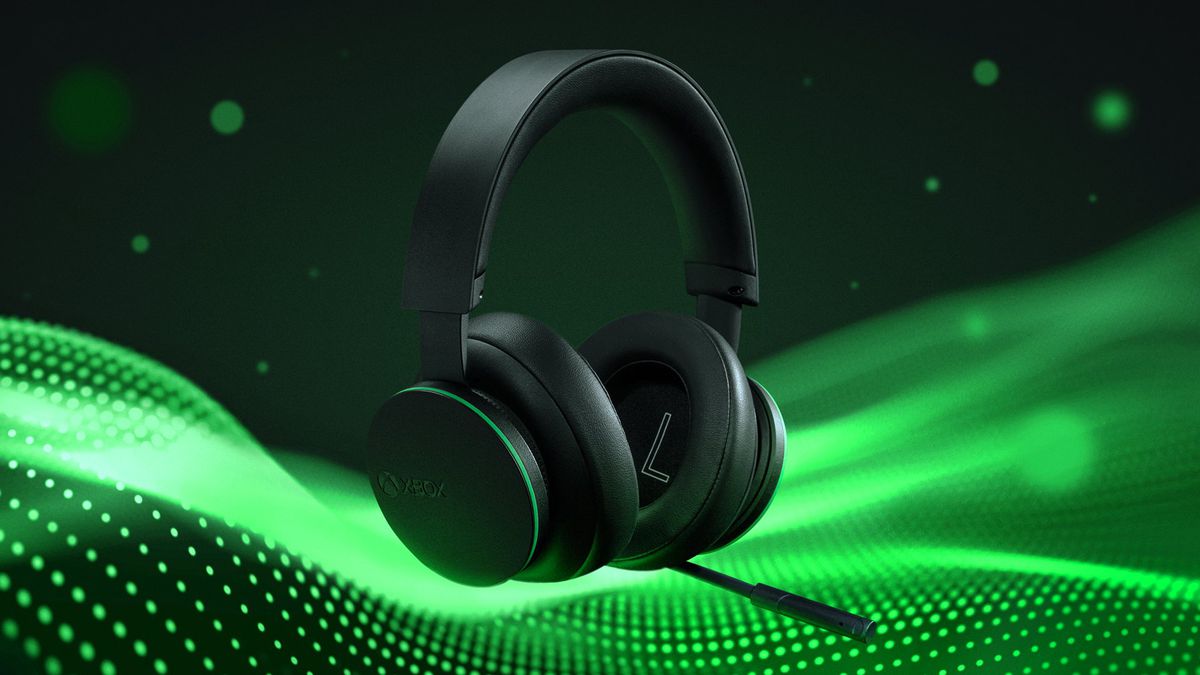 Xbox one store wireless headset uk