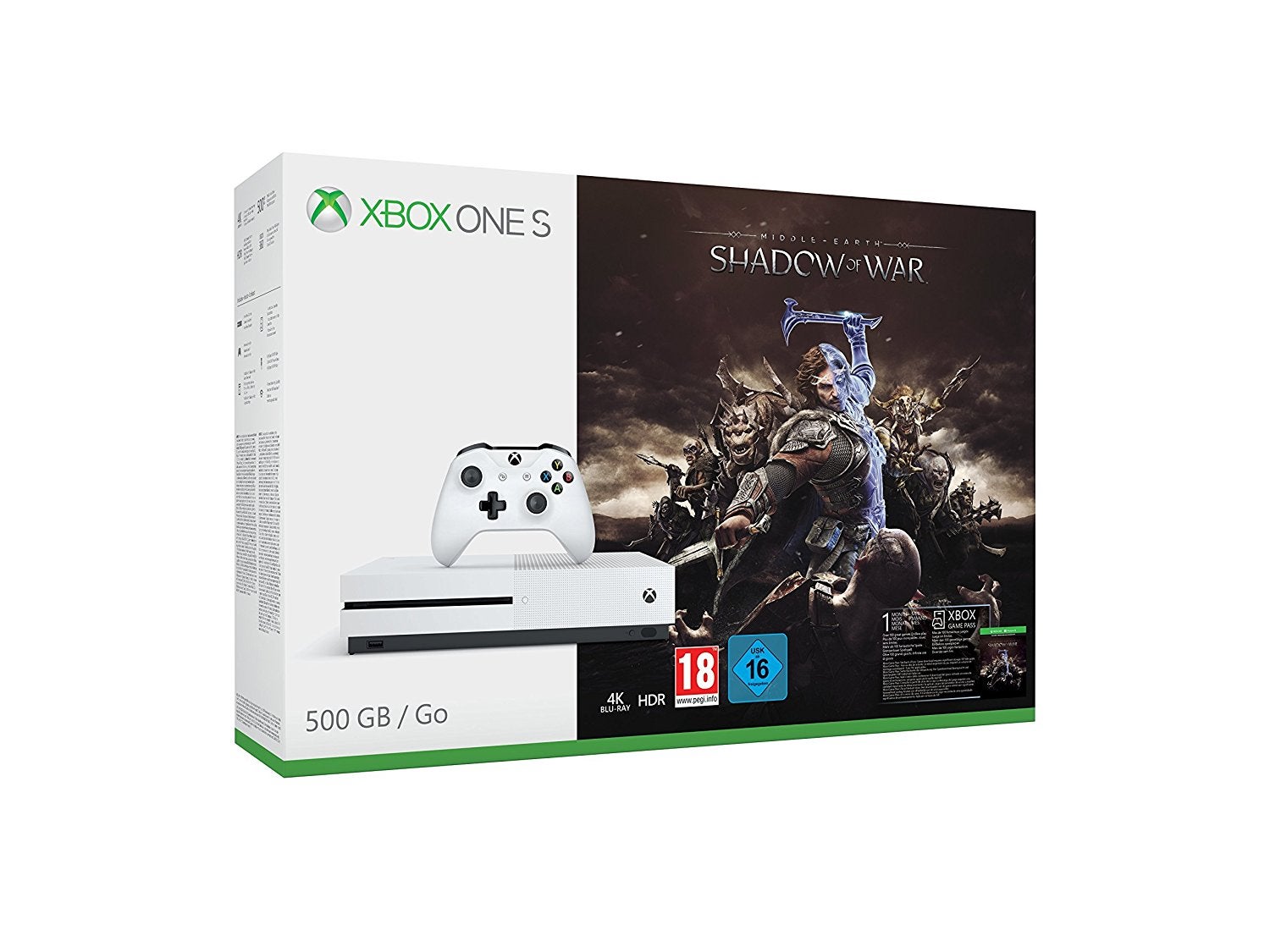 Tesco xbox shop one s bundle