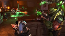 Enemy Yours: Watch An Hour Of The XCOM Remake