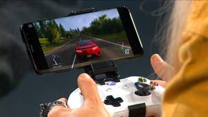 Samsung and Microsoft working together on a "premium cloud-based game streaming experience"