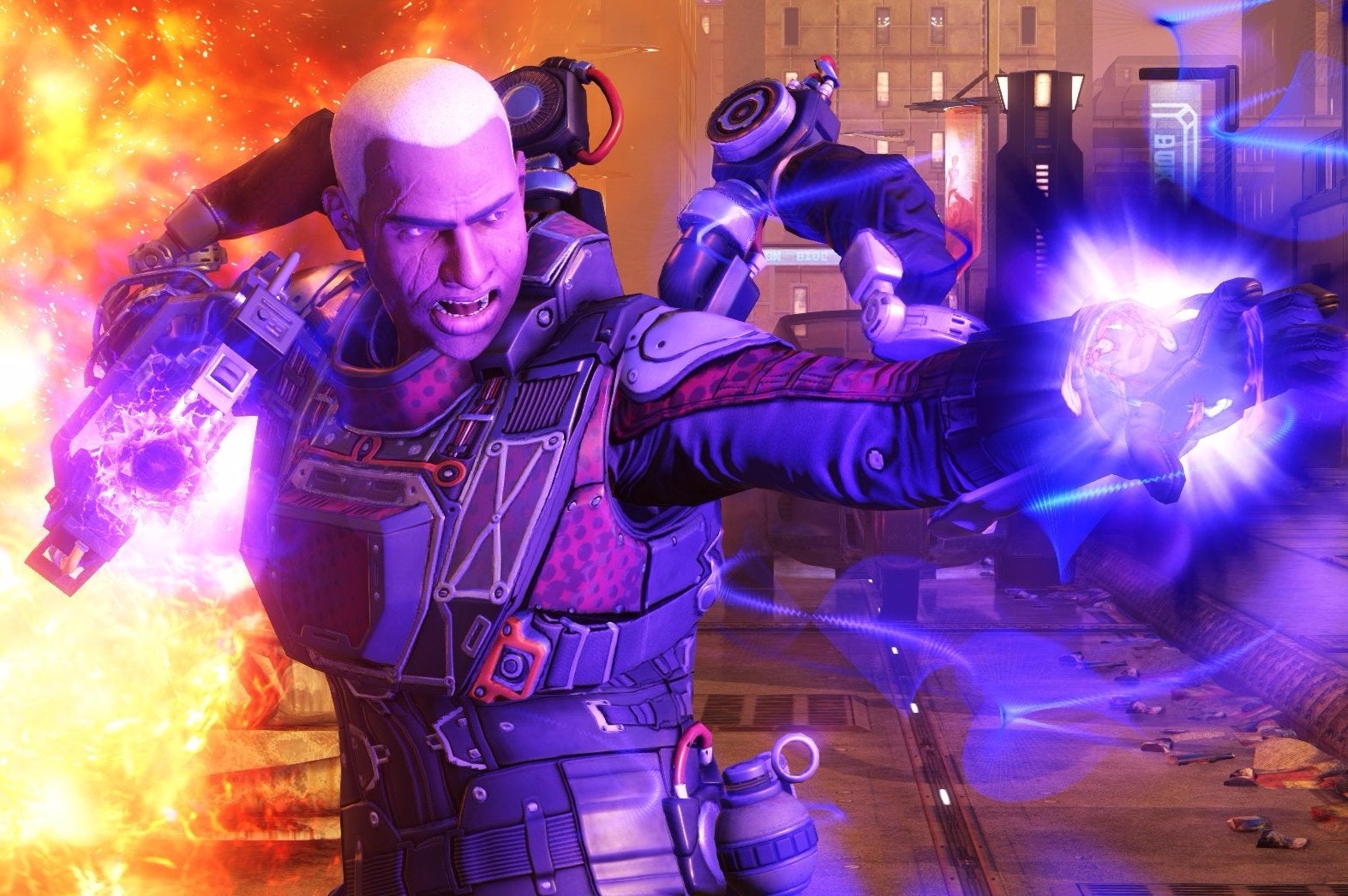 2 Cheats en Console Commands Eurogamer.nl