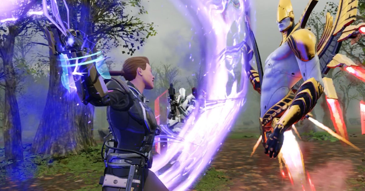 XCOM 2 is now on iOS too | Rock Paper Shotgun