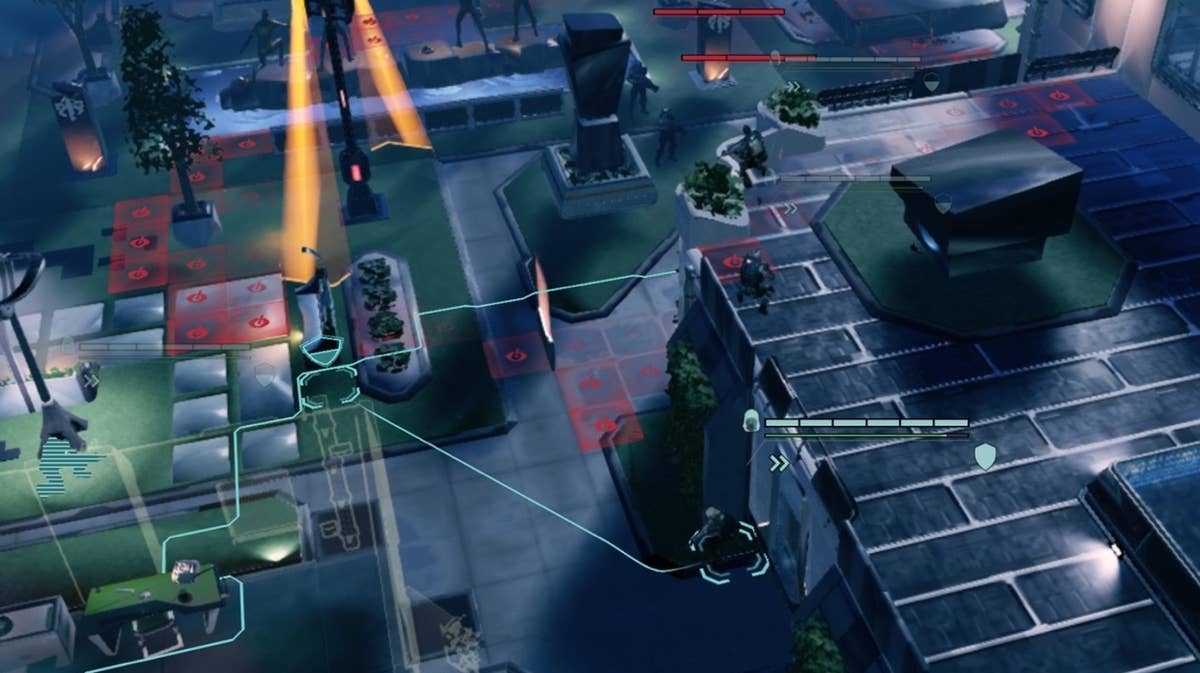 XCOM 2 Collection making its way to iOS next month | Eurogamer.net