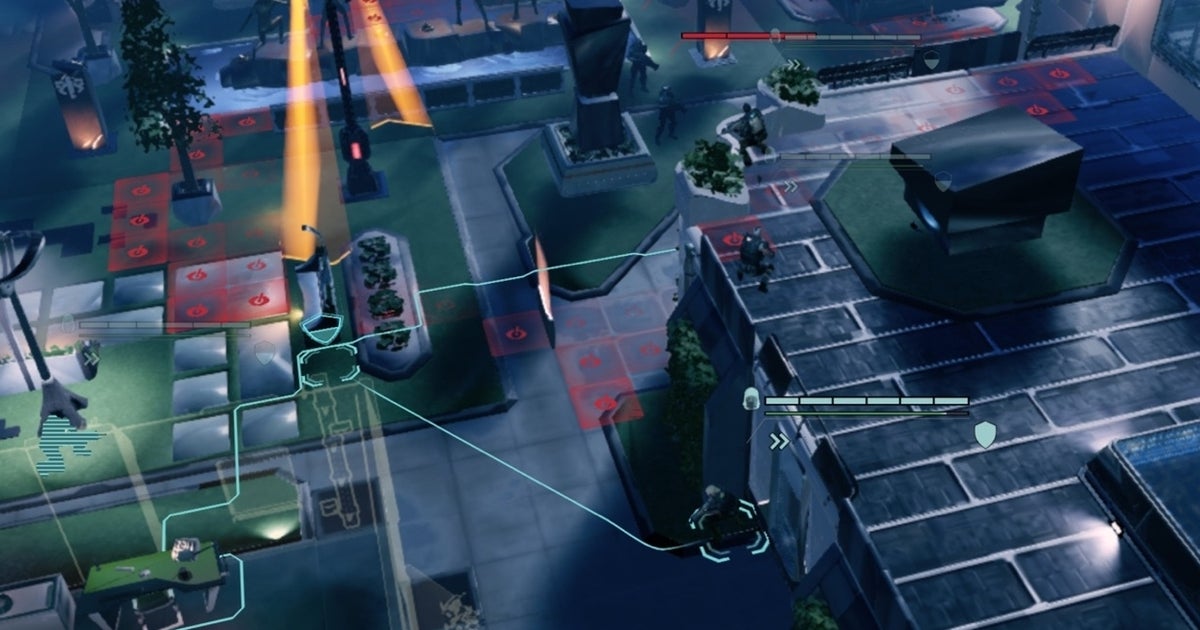 XCOM 2 Collection llegará a iOS en noviembre | Eurogamer.es