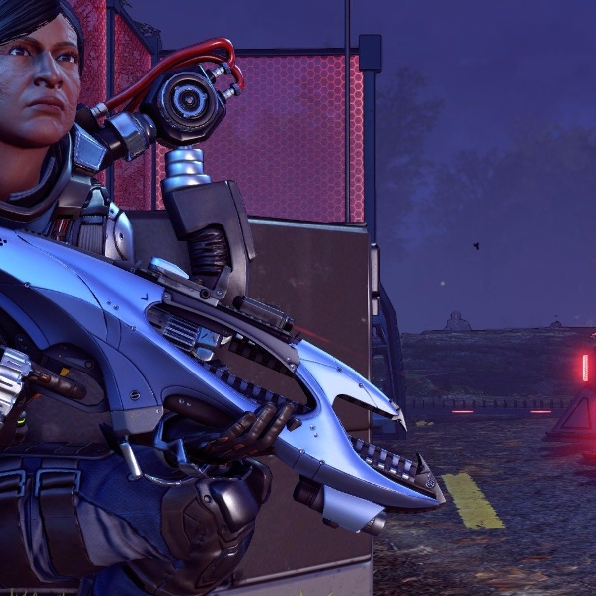 Xcom Main Menu Xcom Enemy Unknown Interview Strategycore