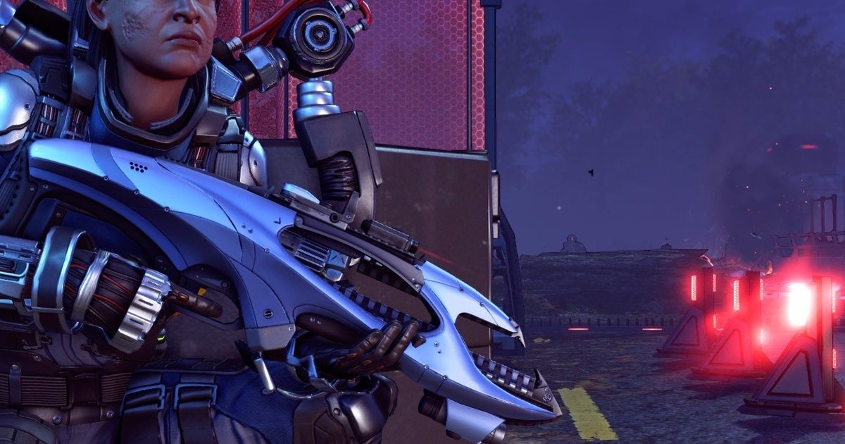 XCOM 2 - how to build the best base | Eurogamer.net