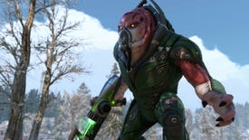 Image for XCOM 2 is free this weekend (and DLC discounts a-go-go too)