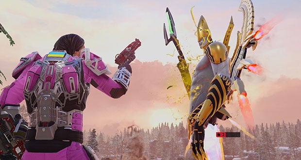 Image for Have you played... XCOM 2: War Of The Chosen?