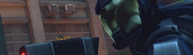 Enemy Unknown screens and video show off Slingshot DLC VG247