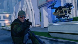 XCOM 2's Concealment Mechanic Changes Everything
