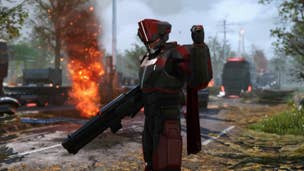 Image for XCOM 2 review: triumphant, with a looming threat of disaster