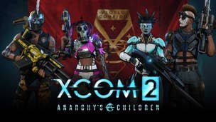 First XCOM 2 DLC out now, adds 100+ customisation options
