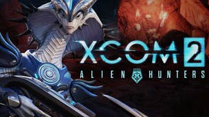 XCOM 2: Alien Hunters DLC brings new mission, boss aliens and weapons next week