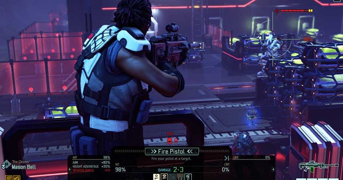 XCOM 2: this video takes a look at all character customization options ...