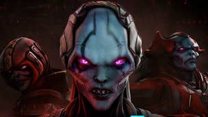 XCOM 2 expansion War of the Chosen is so large the team considered making it XCOM 3