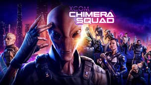 XCOM: Chimera Squad review - brilliant strategy gets a budget price point and waves goodbye to permadeath