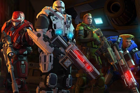 Primeros pasos en XCOM: Enemy Unknown | Eurogamer.es