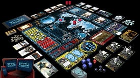 Image for XCOM: The Board Game Is The Board Game Of XCOM