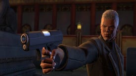 Chinese Takeaway: XCOM DLC Out Now