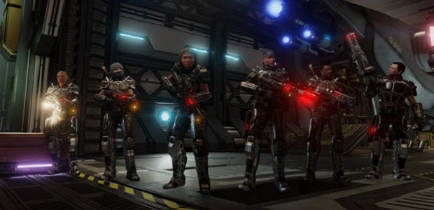 Image for Long War Studios Release New XCOM 2 Mods