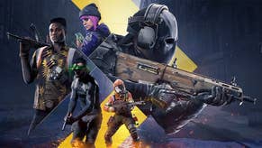 Image for Ubisoft's latest free-to-play shooter XDefiant gets cross-play test this week