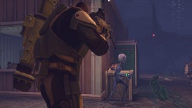 Some Things You Should Know About The XCOM Demo
