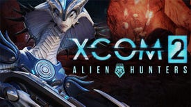 Boss Aliens! New XCOM 2 DLC Sounds Rad