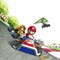 Mario Kart 7 artwork