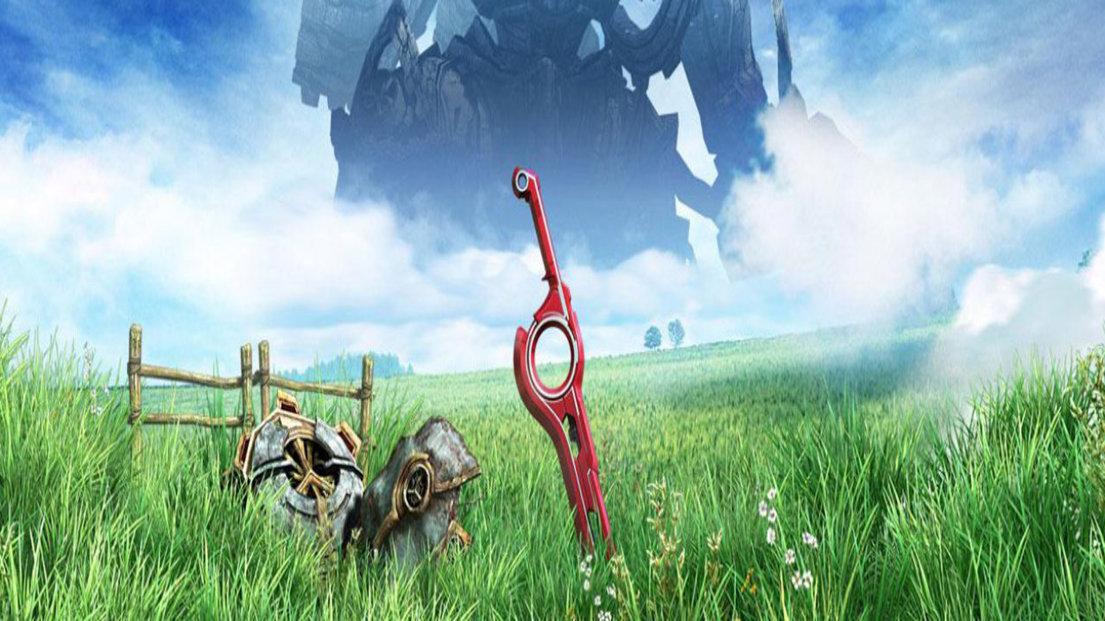 Review: Xenoblade Chronicles 3D (Nintendo 3DS) – Digitally Downloaded