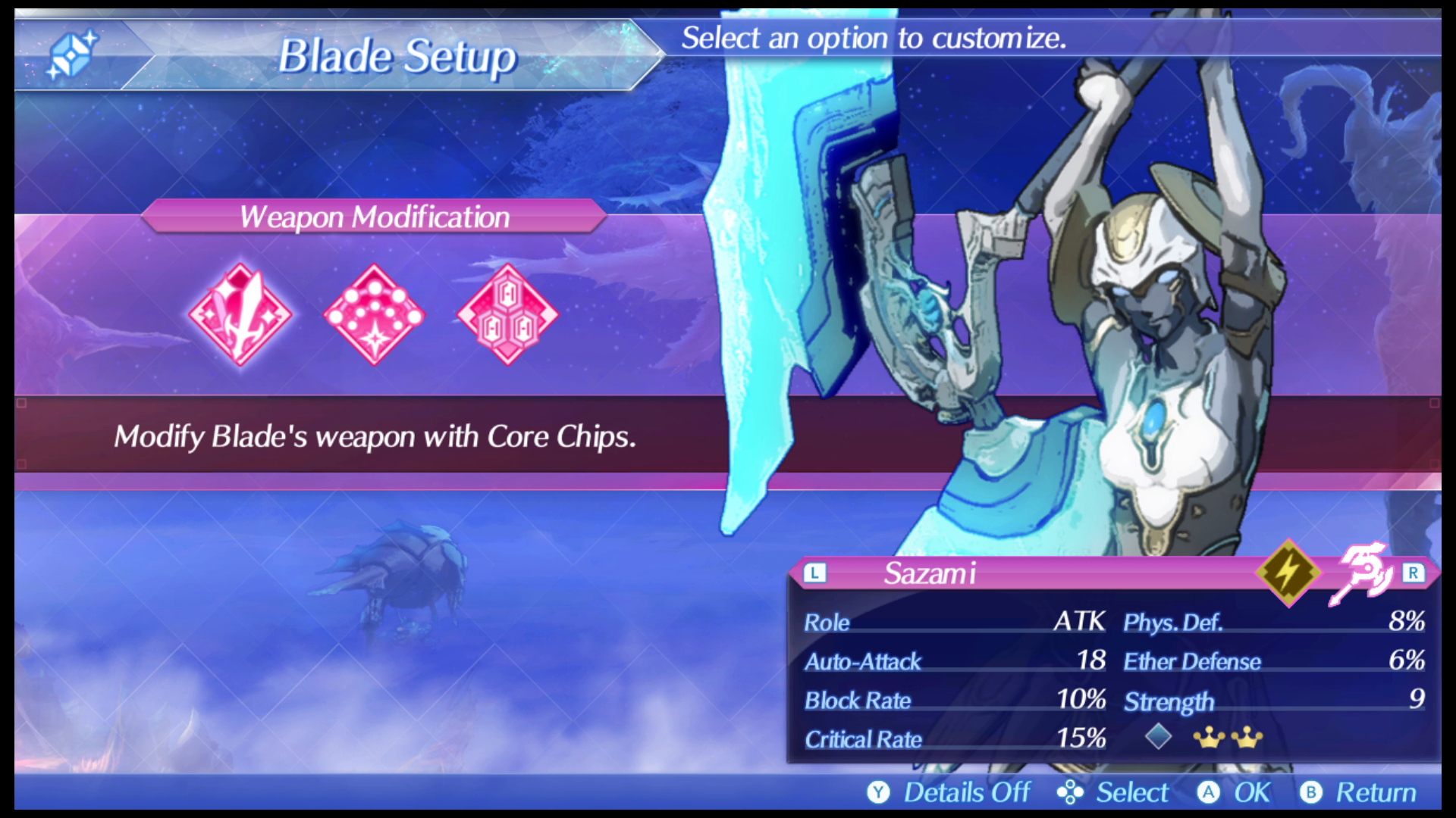 Xenoblade Chronicles 2 Blades Guide How to get New Blades, How to Use