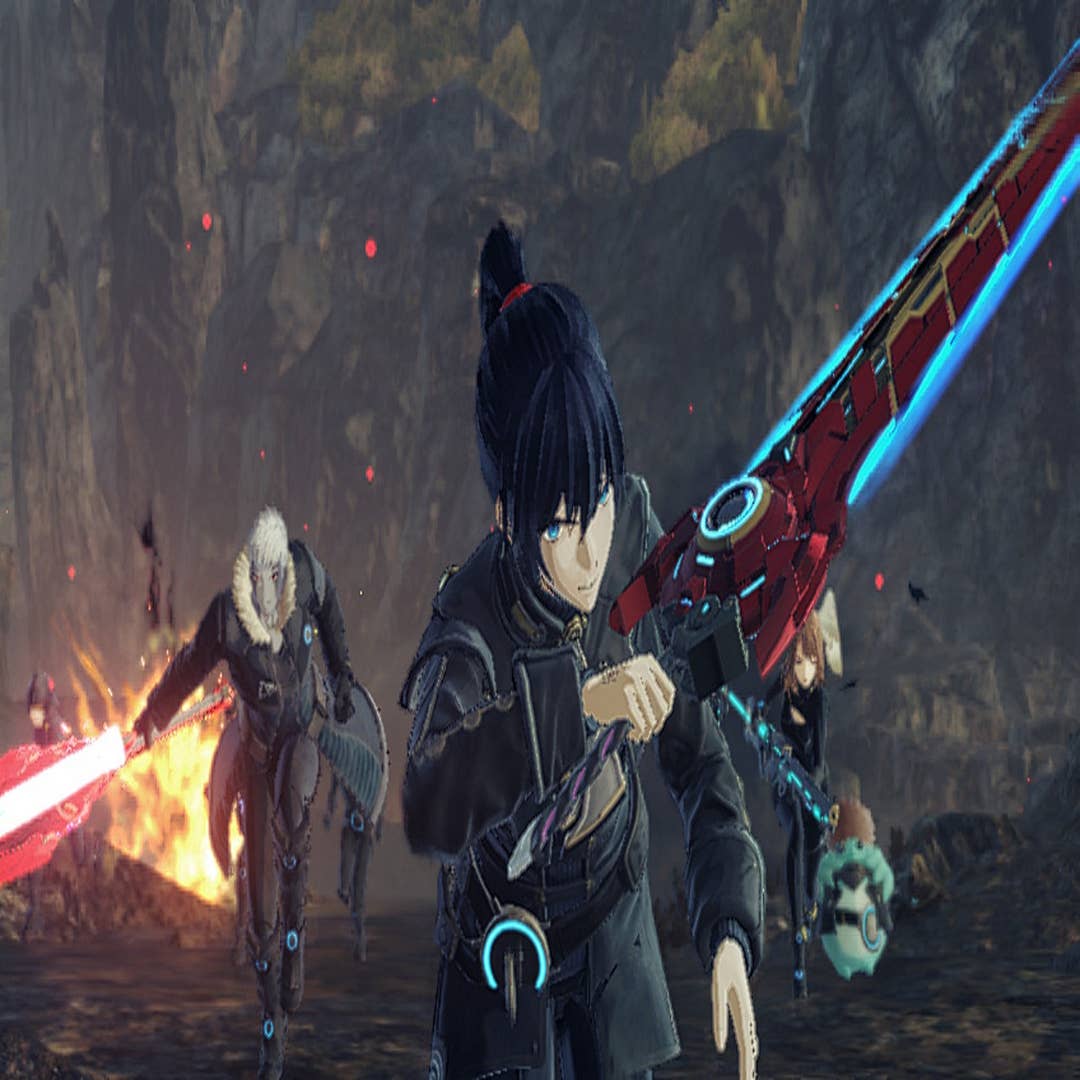 Xenoblade Chronicles 3' best classes: 9 options for the ideal team