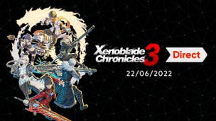 Xenoblade Chronicles 3 gets a 20 minute long Direct this week