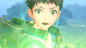 Xenoblade Chronicles 2's release date is earlier than we thought