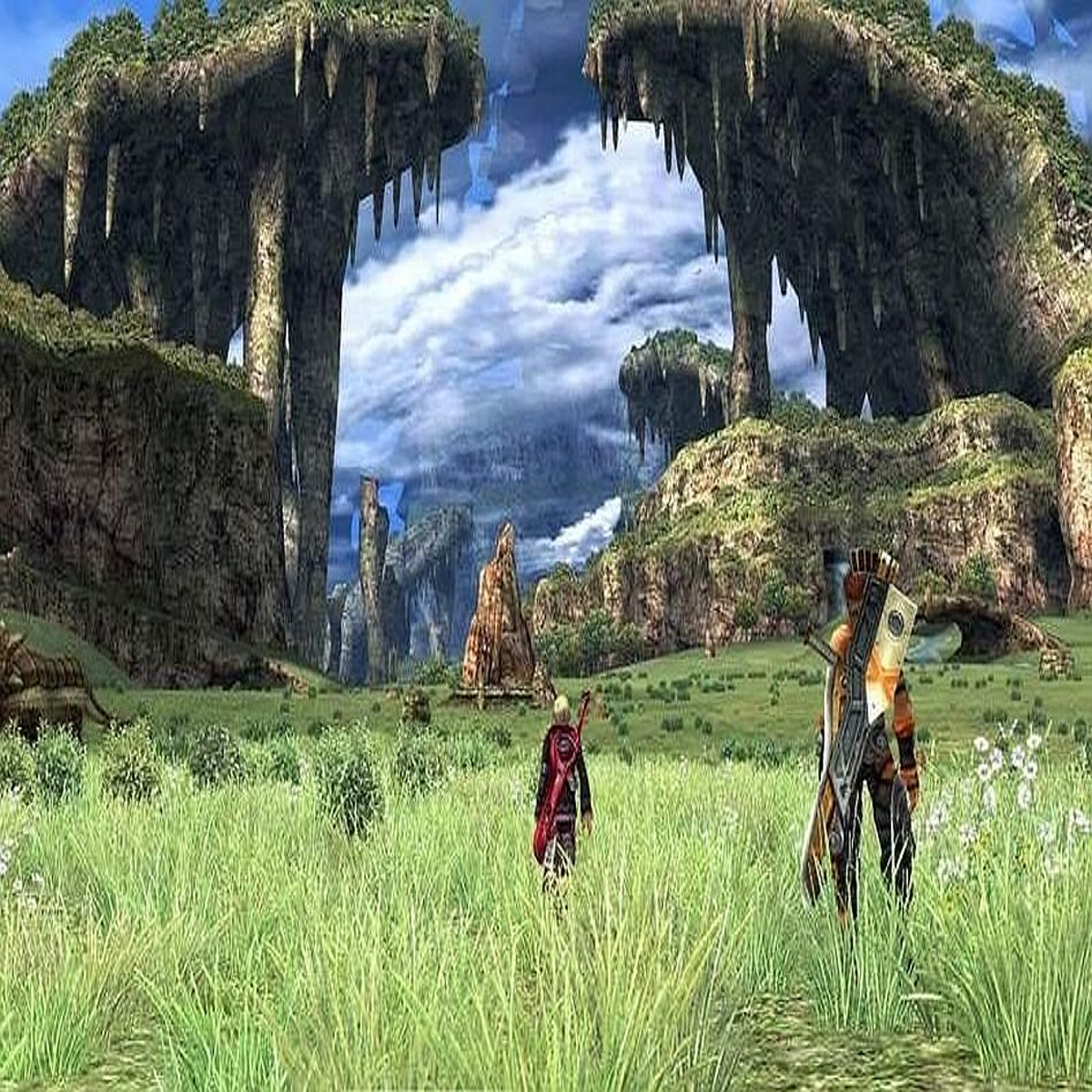 Xenoblade Chronicles 3: Everything we know so far