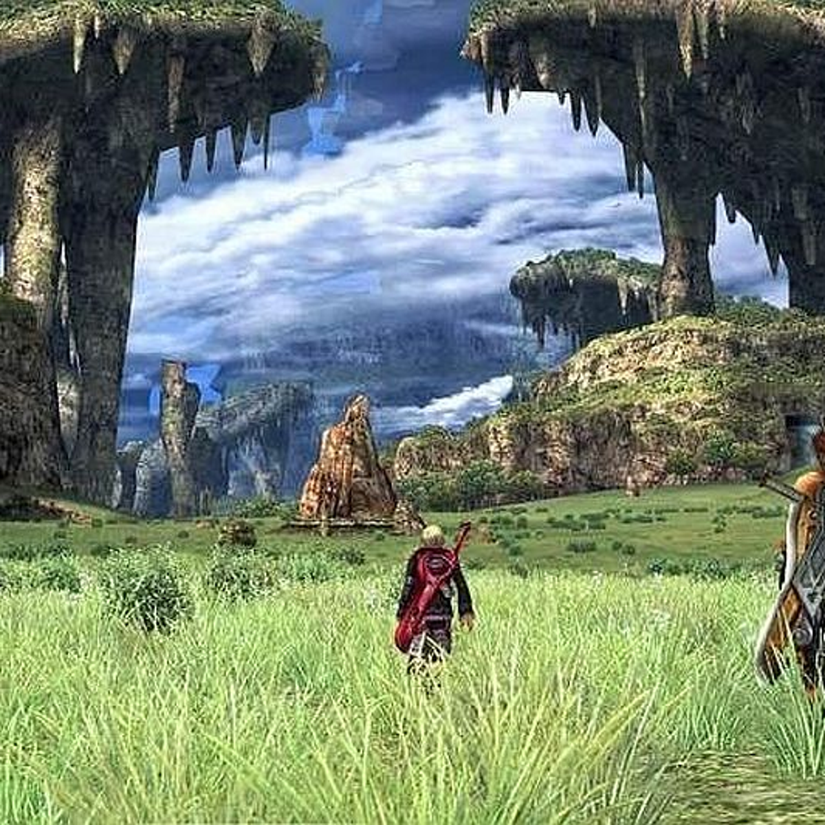 Xenoblade Chronicles 3: Everything we know about the sequel