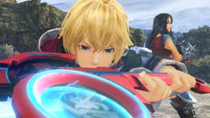 Xenoblade Chronicles Definitive Edition review: a strong new version of a modern classic