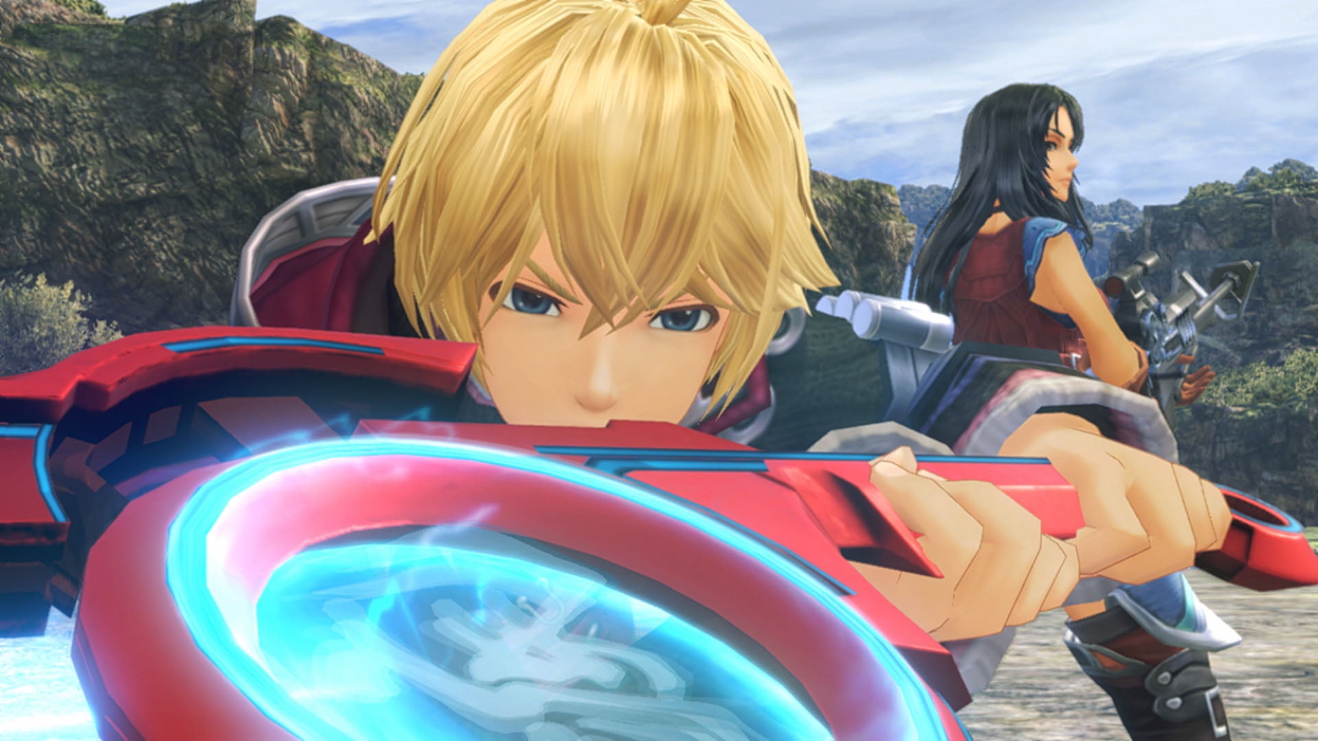 Here's where you can get the Xenoblade Chronicles: Definitive