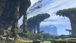 Xenoblade Chronicles: Definitive Edition announced for Nintendo Switch