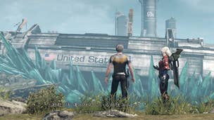 Xenoblade Chronicles X has 30 times the quest content of last game