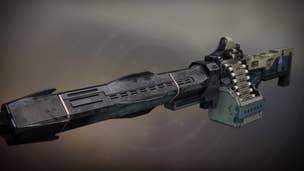 Destiny 2: Shadowkeep - How to get the Xenophage Exotic Machine Gun